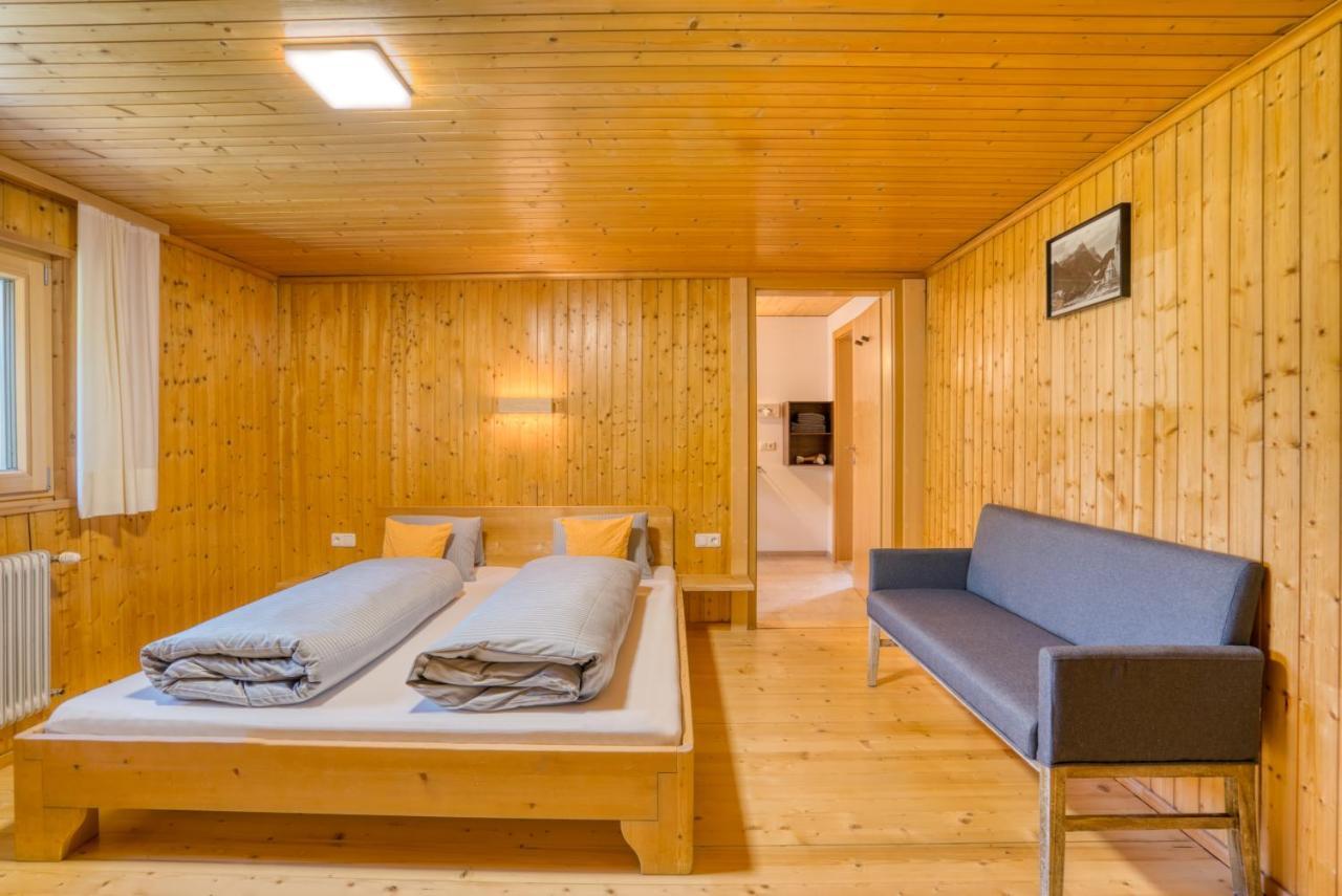 Schröcken Hus24 아파트 호텔 외부 사진